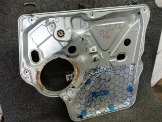 bontott VW TRANSPORTER Jobb első Ablakemelő Szerkezet (Mechanikus)