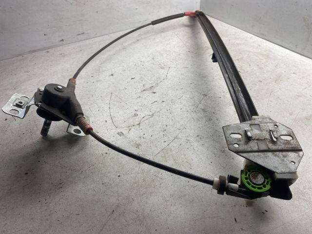 bontott VW TRANSPORTER Jobb első Ablakemelő Szerkezet (Mechanikus)