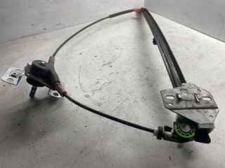 bontott VW TRANSPORTER Jobb első Ablakemelő Szerkezet (Mechanikus)