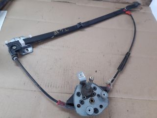 bontott VW TRANSPORTER Jobb első Ablakemelő Szerkezet (Mechanikus)