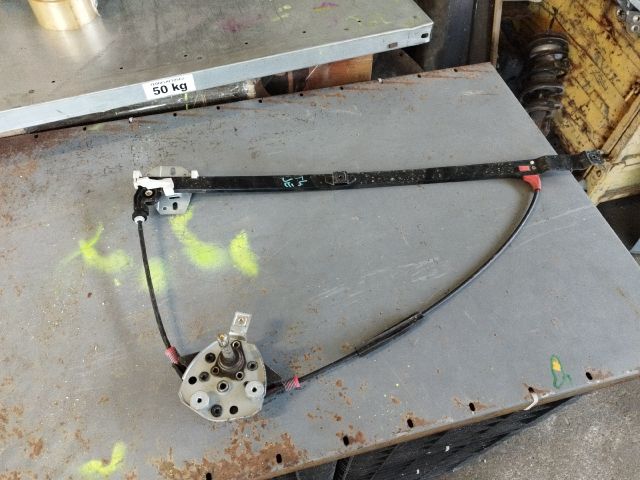 bontott VW TRANSPORTER Jobb első Ablakemelő Szerkezet (Mechanikus)