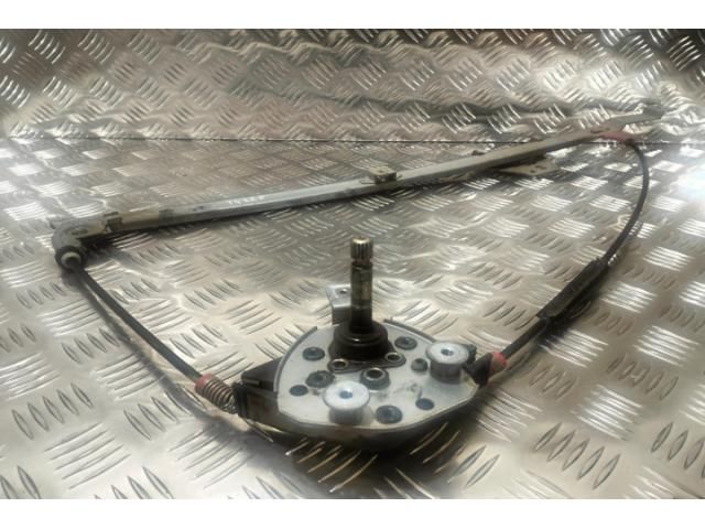 bontott VW TRANSPORTER Jobb első Ablakemelő Szerkezet (Mechanikus)