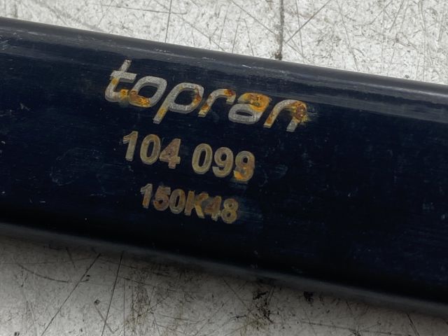 bontott VW TRANSPORTER Jobb első Ablakemelő Szerkezet (Mechanikus)