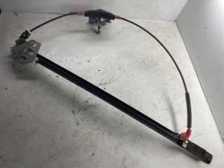bontott VW TRANSPORTER Jobb első Ablakemelő Szerkezet (Mechanikus)