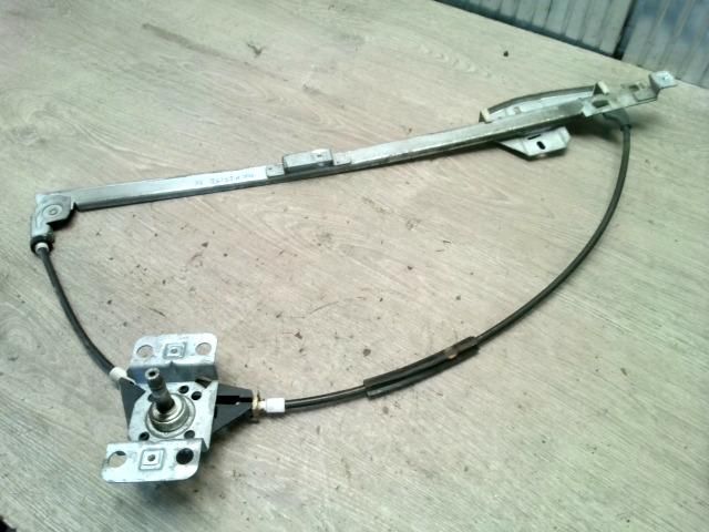 bontott VW TRANSPORTER Jobb első Ablakemelő Szerkezet (Mechanikus)