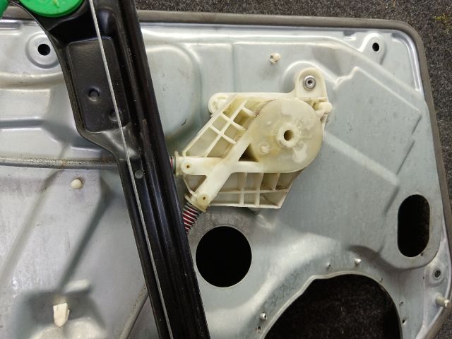 bontott VW TRANSPORTER Jobb első Ablakemelő Szerkezet (Mechanikus)