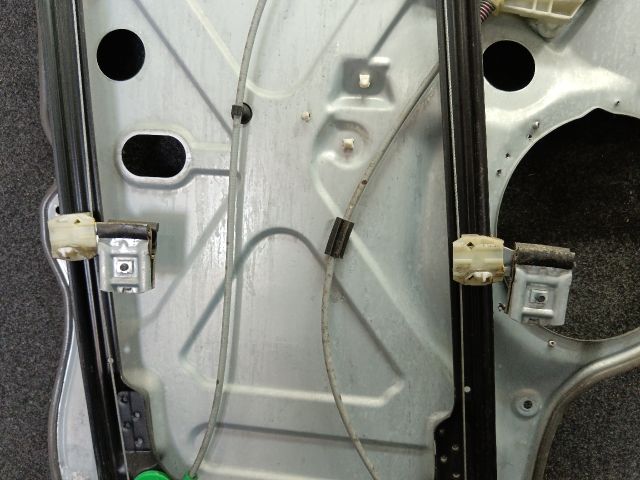 bontott VW TRANSPORTER Jobb első Ablakemelő Szerkezet (Mechanikus)