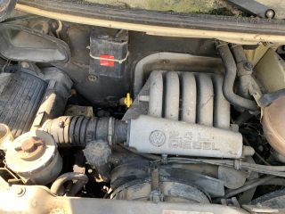 bontott VW TRANSPORTER Jobb első Ablaktörlő Kar