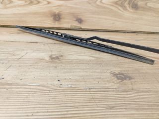 bontott VW TRANSPORTER Jobb első Ablaktörlő Kar