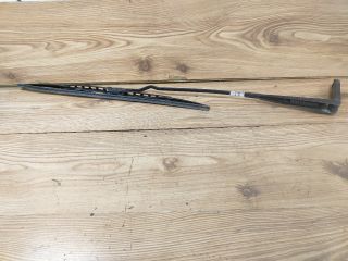 bontott VW TRANSPORTER Jobb első Ablaktörlő Kar