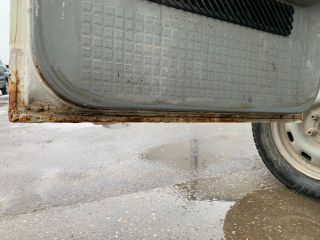 bontott VW TRANSPORTER Jobb első Ablaktörlő Kar