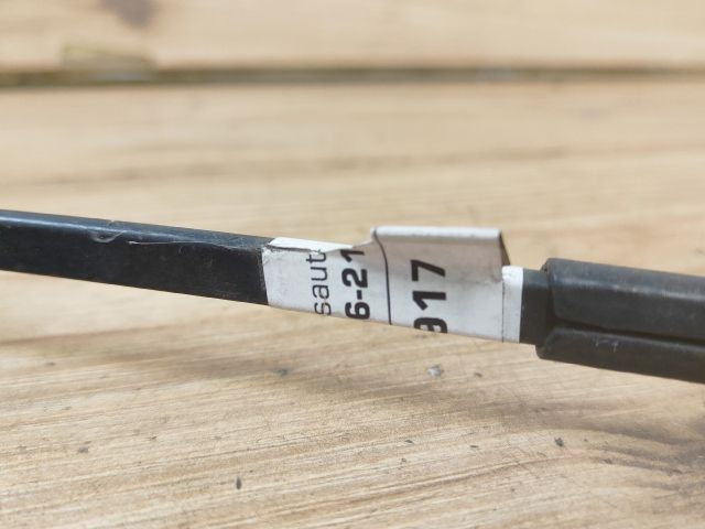 bontott VW TRANSPORTER Jobb első Ablaktörlő Kar