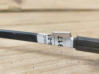 bontott VW TRANSPORTER Jobb első Ablaktörlő Kar