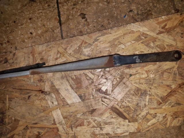 bontott VW TRANSPORTER Jobb első Ablaktörlő Kar