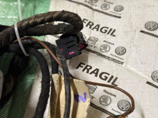 bontott VW TRANSPORTER Jobb első Ajtó Kábelköteg