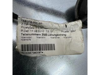 bontott VW TRANSPORTER Jobb első Ajtó Kábelköteg