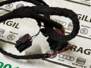 bontott VW TRANSPORTER Jobb első Ajtó Kábelköteg