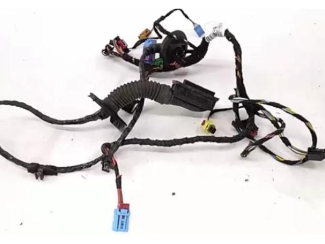 bontott VW TRANSPORTER Jobb első Ajtó Kábelköteg