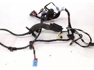 bontott VW TRANSPORTER Jobb első Ajtó Kábelköteg