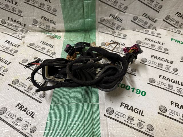 bontott VW TRANSPORTER Jobb első Ajtó Kábelköteg