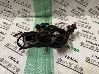 bontott VW TRANSPORTER Jobb első Ajtó Kábelköteg