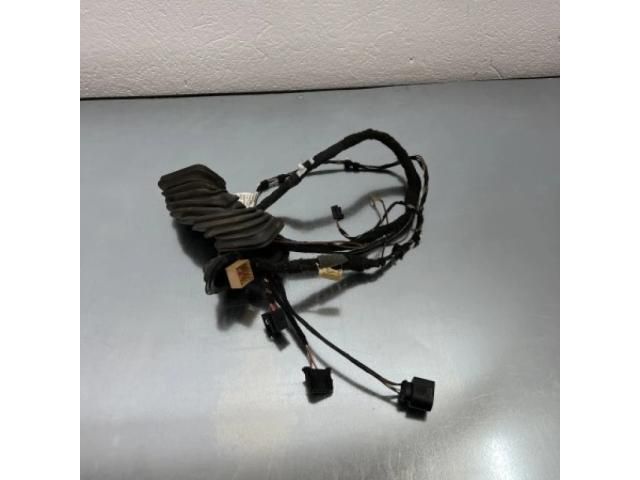 bontott VW TRANSPORTER Jobb első Ajtó Kábelköteg