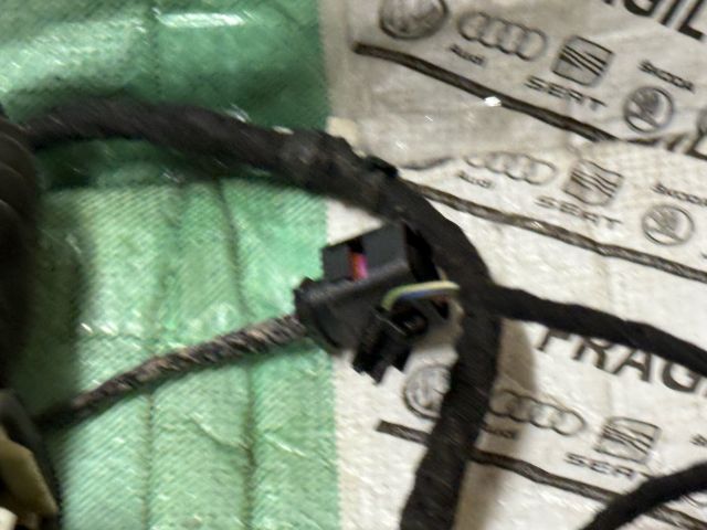 bontott VW TRANSPORTER Jobb első Ajtó Kábelköteg