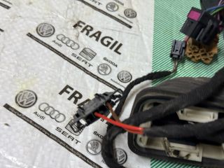 bontott VW TRANSPORTER Jobb első Ajtó Kábelköteg