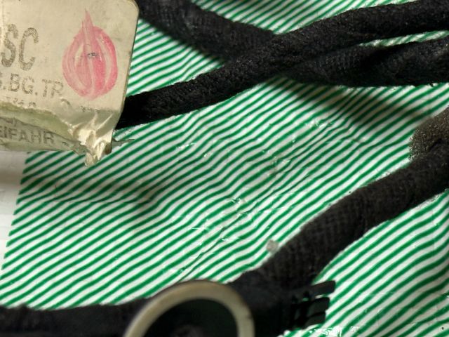 bontott VW TRANSPORTER Jobb első Ajtó Kábelköteg