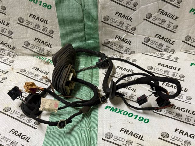 bontott VW TRANSPORTER Jobb első Ajtó Kábelköteg