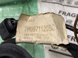 bontott VW TRANSPORTER Jobb első Ajtó Kábelköteg