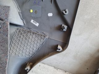 bontott VW TRANSPORTER Jobb első Ajtó Kárpit