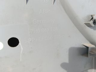 bontott VW TRANSPORTER Jobb első Ajtó Kárpit