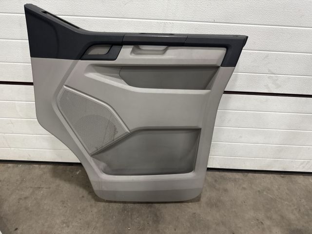 bontott VW TRANSPORTER Jobb első Ajtó Kárpit