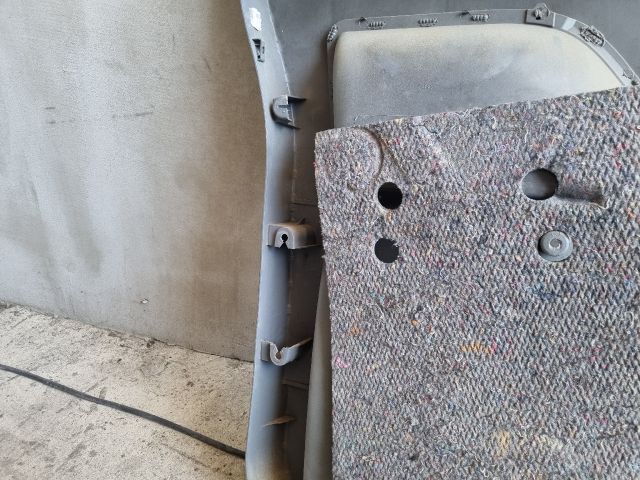 bontott VW TRANSPORTER Jobb első Ajtó Kárpit