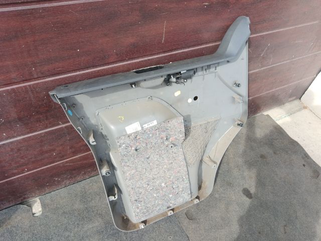 bontott VW TRANSPORTER Jobb első Ajtó Kárpit