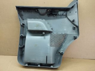 bontott VW TRANSPORTER Jobb első Ajtó Kárpit