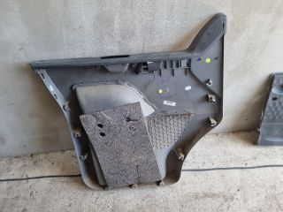 bontott VW TRANSPORTER Jobb első Ajtó Kárpit