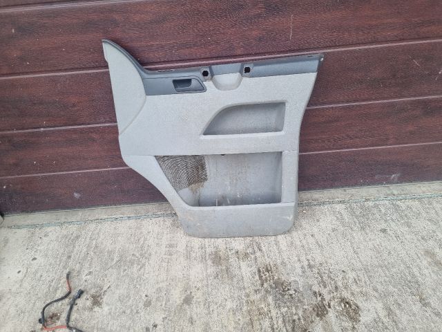 bontott VW TRANSPORTER Jobb első Ajtó Kárpit