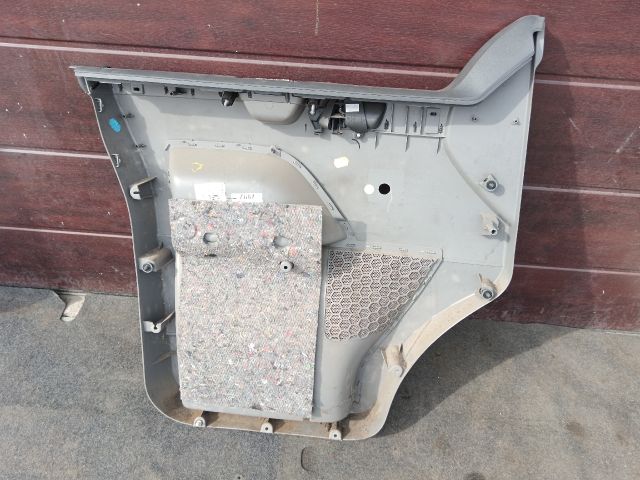 bontott VW TRANSPORTER Jobb első Ajtó Kárpit