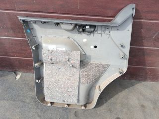 bontott VW TRANSPORTER Jobb első Ajtó Kárpit