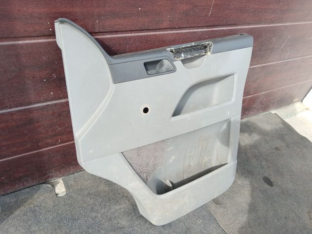 bontott VW TRANSPORTER Jobb első Ajtó Kárpit