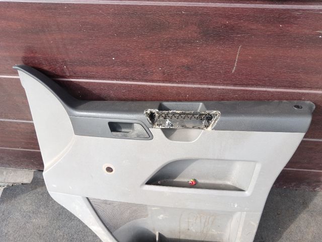 bontott VW TRANSPORTER Jobb első Ajtó Kárpit