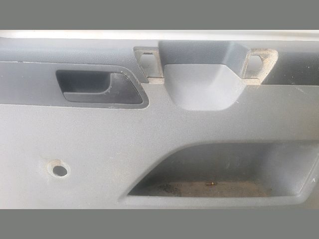 bontott VW TRANSPORTER Jobb első Ajtó Kárpit