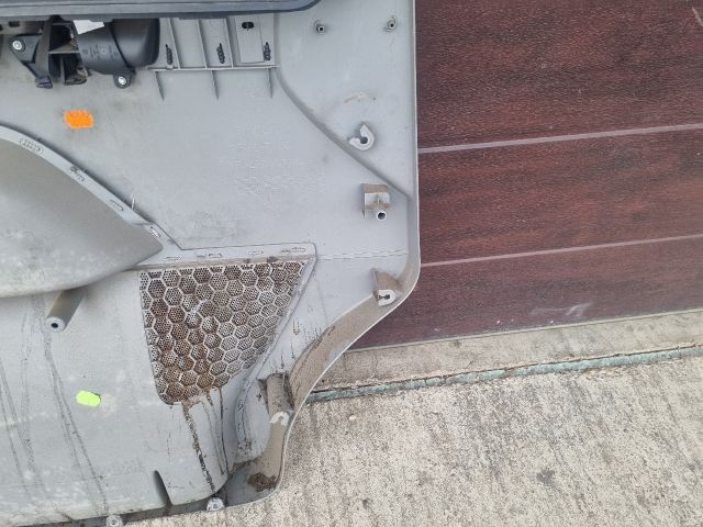 bontott VW TRANSPORTER Jobb első Ajtó Kárpit