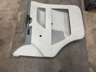 bontott VW TRANSPORTER Jobb első Ajtó Kárpit