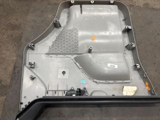 bontott VW TRANSPORTER Jobb első Ajtó Kárpit