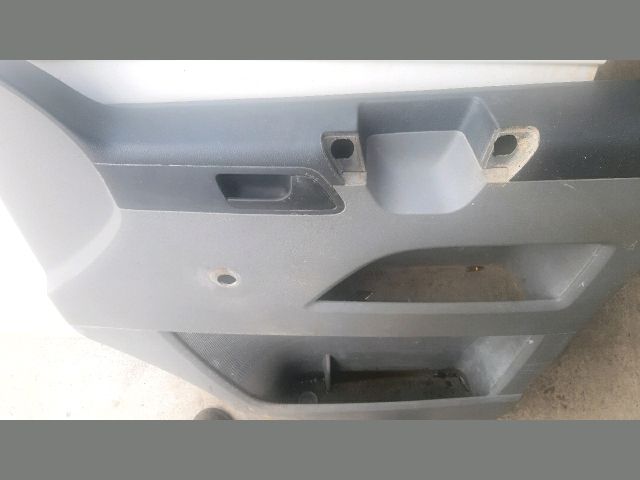 bontott VW TRANSPORTER Jobb első Ajtó Kárpit