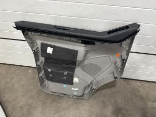 bontott VW TRANSPORTER Jobb első Ajtó Kárpit