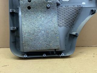 bontott VW TRANSPORTER Jobb első Ajtó Kárpit